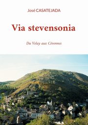 Via stevensonia, Casatejada Jos