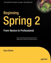 Beginning Spring 2, Minter Dave
