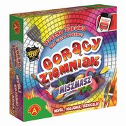 Gorcy ziemniak Misz-masz, 