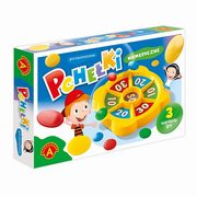 Pcheki numeryczne, 