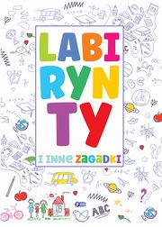 Labirynty i inne zagadki, 