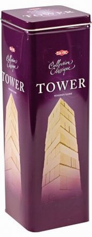 Collection Classique - Tower, 