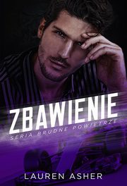 Zbawienie, Asher Lauren