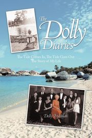 ksiazka tytu: The Dolly Diaries autor: Friedman Dolly