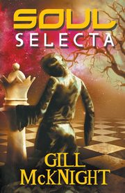 Soul Selecta, McKnight Gill