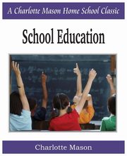 School Education, Mason Charlotte