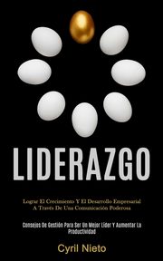 Liderazgo, Nieto Cyril