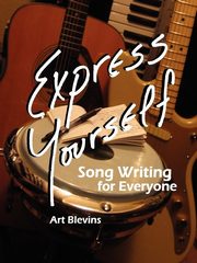 Express Yourself, Blevins Art