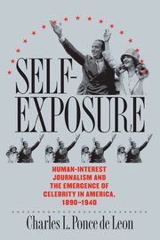 Self-Exposure, Ponce de Leon Charles L.