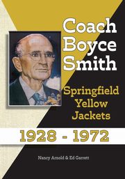 Coach Boyce Smith, Garrett John Ed