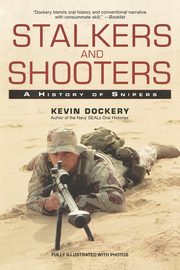 Stalkers and Shooters, Dockery Kevin