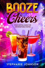 Booze & Cheers, Johnson Stephanie