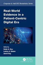 Real-World Evidence in a Patient-Centric Digital Era, 