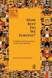 'How Best Do We Survive?', McPherson Kenneth