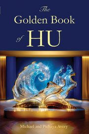 The Golden Book of HU, Avery Michael