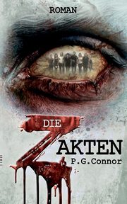 Die Z Akten, Connor P.G.