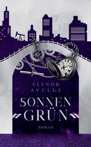 Sonnengrn, Avelle Elenor