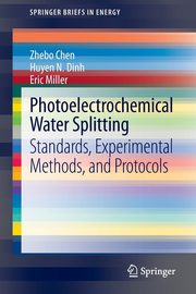Photoelectrochemical Water Splitting, Chen Zhebo