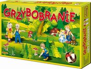 Grzybobranie, 