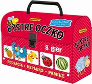 Kuferek Bystre oczko, 