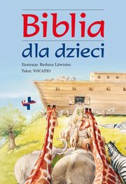 Biblia dla dzieci, 