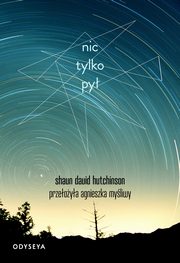 Nic tylko py, Hutchinson Shaun David