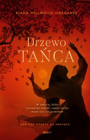 ksiazka tytu: Drzewo taca autor: Hargrave Kiran Millwood