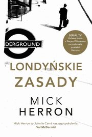 Londyskie Zasady, Herron Mick