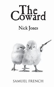 The Coward, Jones Nick Consultant Otorhinolaryngol