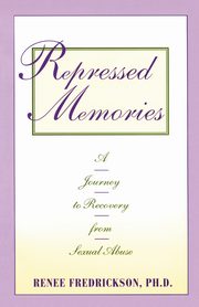 Repressed Memories, Fredrickson Renee