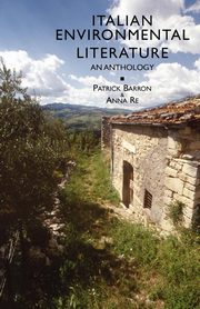 Italian Environmental Literature, Calvino Italo