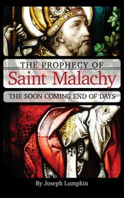 The Prophecy of Saint Malachy, Lumpkin Joseph