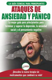 Ataques de Ansiedad y Pnico, Jiannes Louise