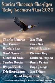 Stories Through The Ages Baby Boomers Plus 2020, 
