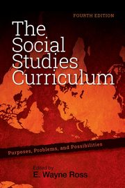 The Social Studies Curriculum, 