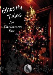 Ghostly Tales for Christmas Eve, Dobson Gemma