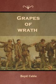 Grapes of wrath, Cable Boyd