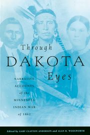 Through Dakota Eyes, 