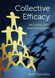Collective Efficacy, Donohoo Jenni