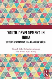 Youth Development in India, Deb Sibnath
