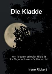Die Kladde, Rickert Irene