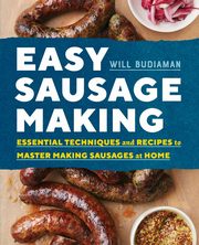 Easy Sausage Making, Budiaman Will