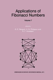 Applications of Fibonacci Numbers, 