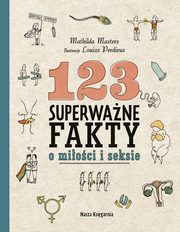 123 superwane fakty o mioci i seksie, Masters Mathilda