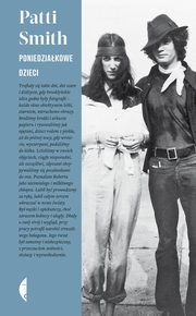 Poniedziakowe dzieci, Smith Patti