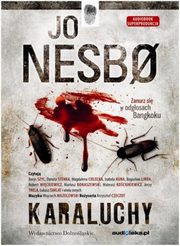 Karaluchy, Nesbo Jo