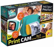 Hi-Tech Print Cam, 