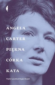 Pikna crka kata, Carter Angela