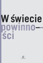 W wiecie powinnoci, 