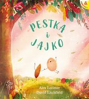 Pestka i Jajko, Latimer Alex, Litchfield David